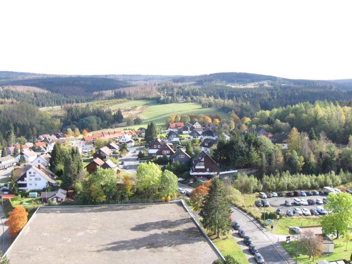 Melanie Fewo Sofortige Bestaetigung Altenau  Exterior photo
